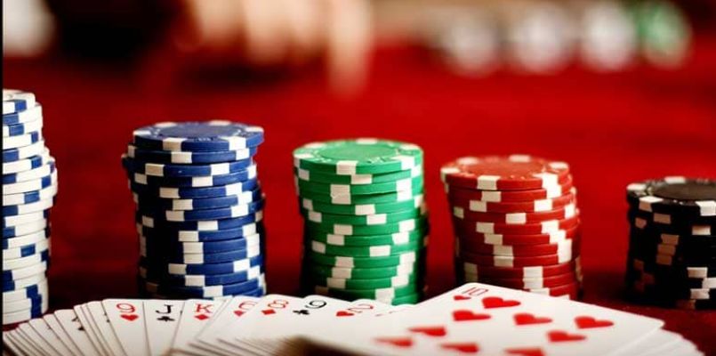 Thuật ngữ về các quyết định trong poker